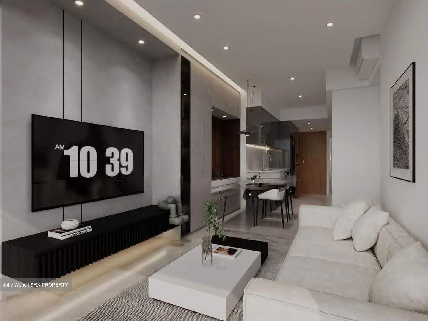 The Tre Ver (D13), Condominium #632563311